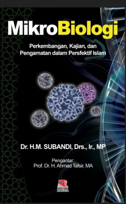 Mikrobiologi