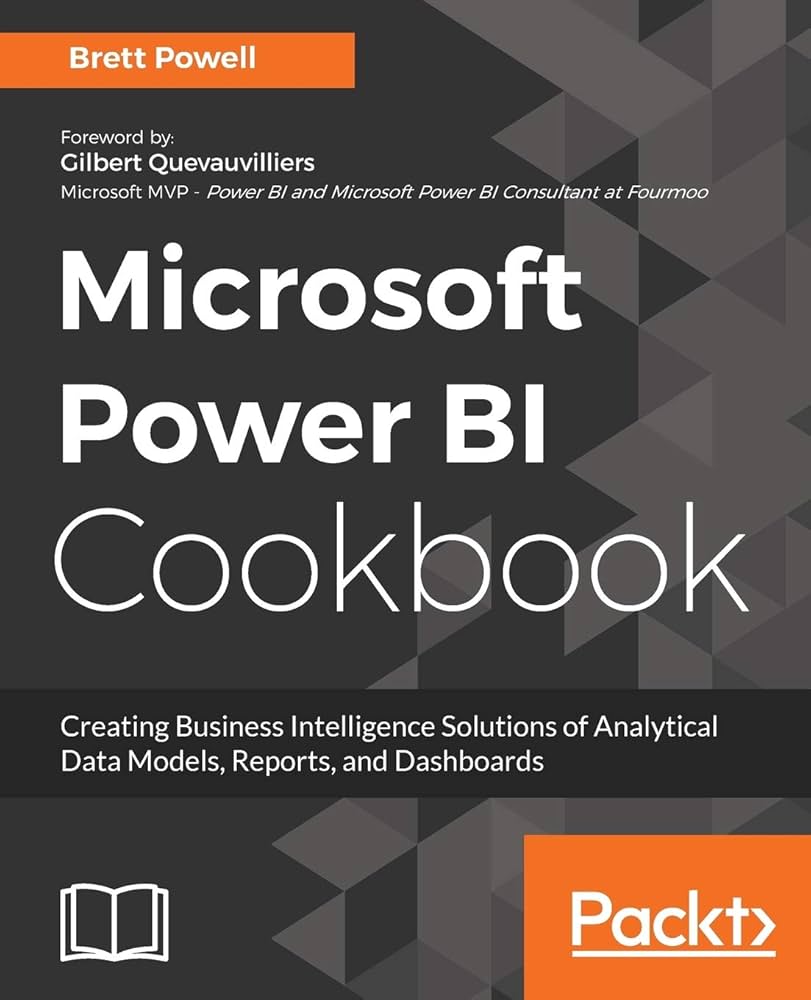 Microsoft Power BI