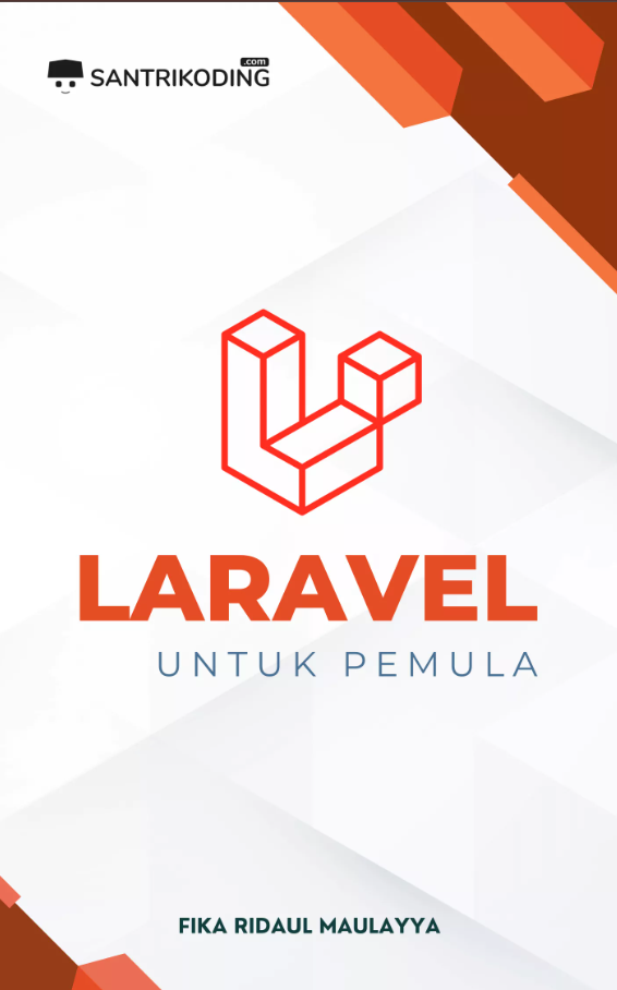 Laravel Pemula