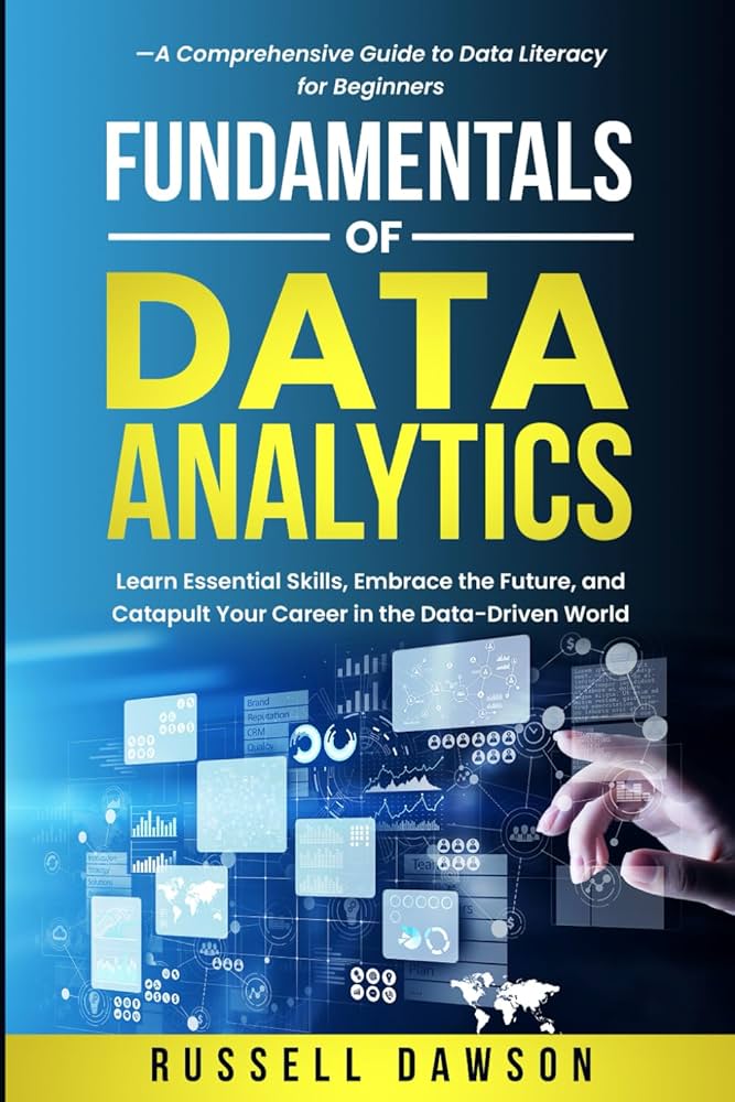 Fundamental Data Analyst